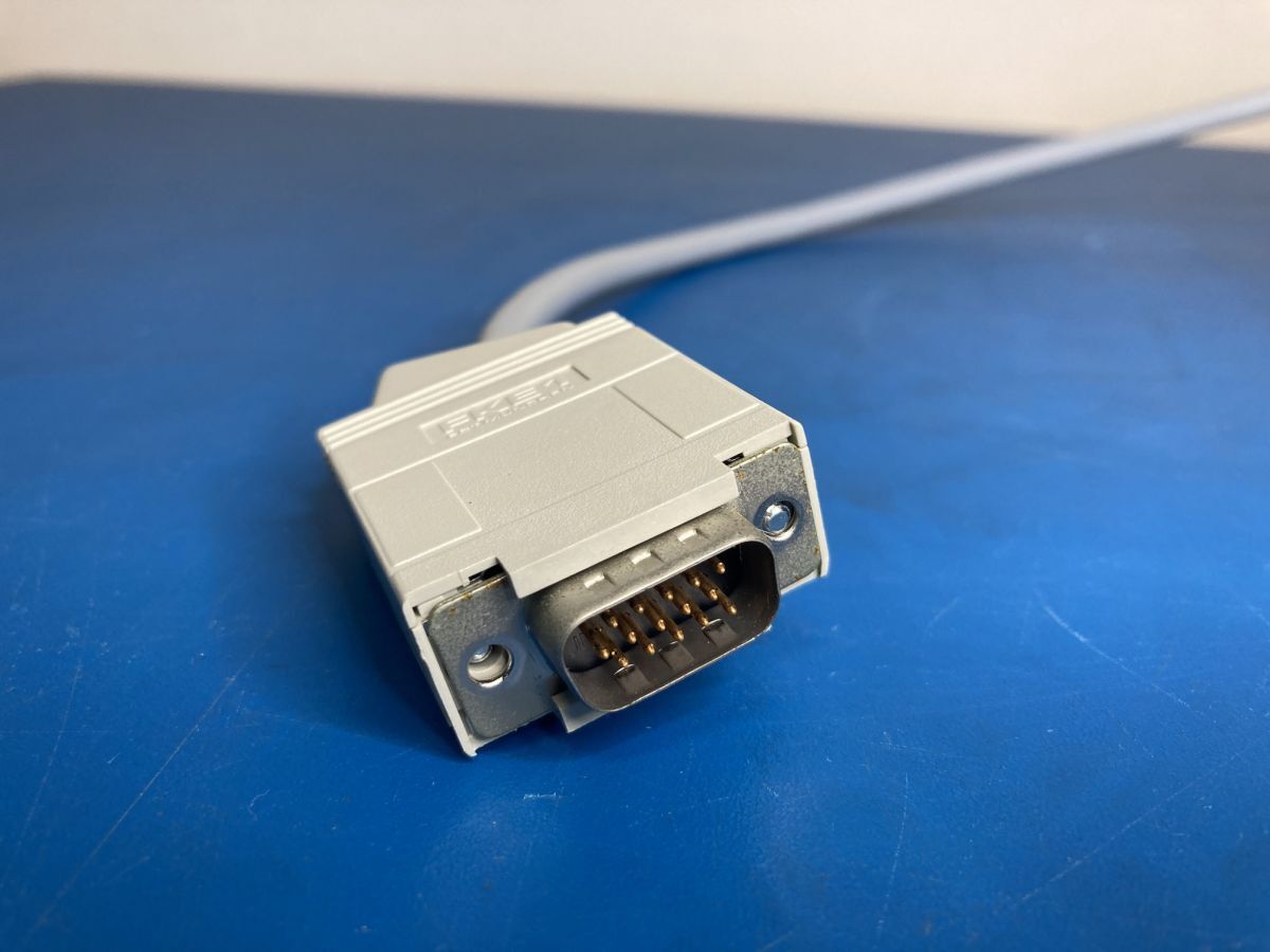 Metrohm 2.850.9010 IC Conductivity Detector [1233616036]