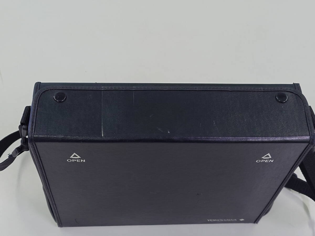 Yokogawa CA71 Handheld Process Calibrator [f1233647260]