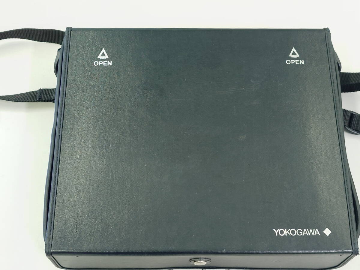 Yokogawa CA71 Handheld Process Calibrator [f1233647260]
