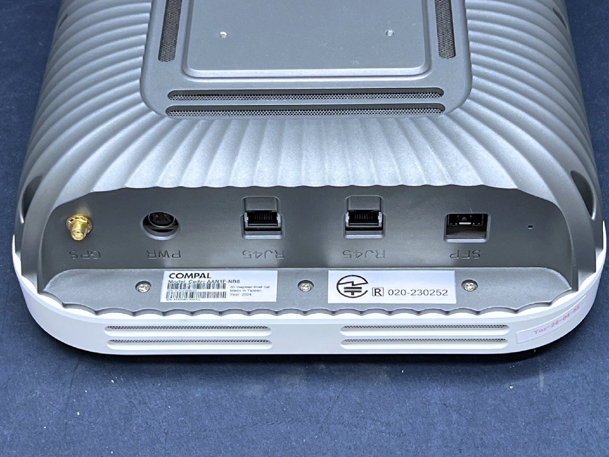 Compal Cedar AAN1F-NB8 Local 5G Wireless Communication Unit [t1233710638]