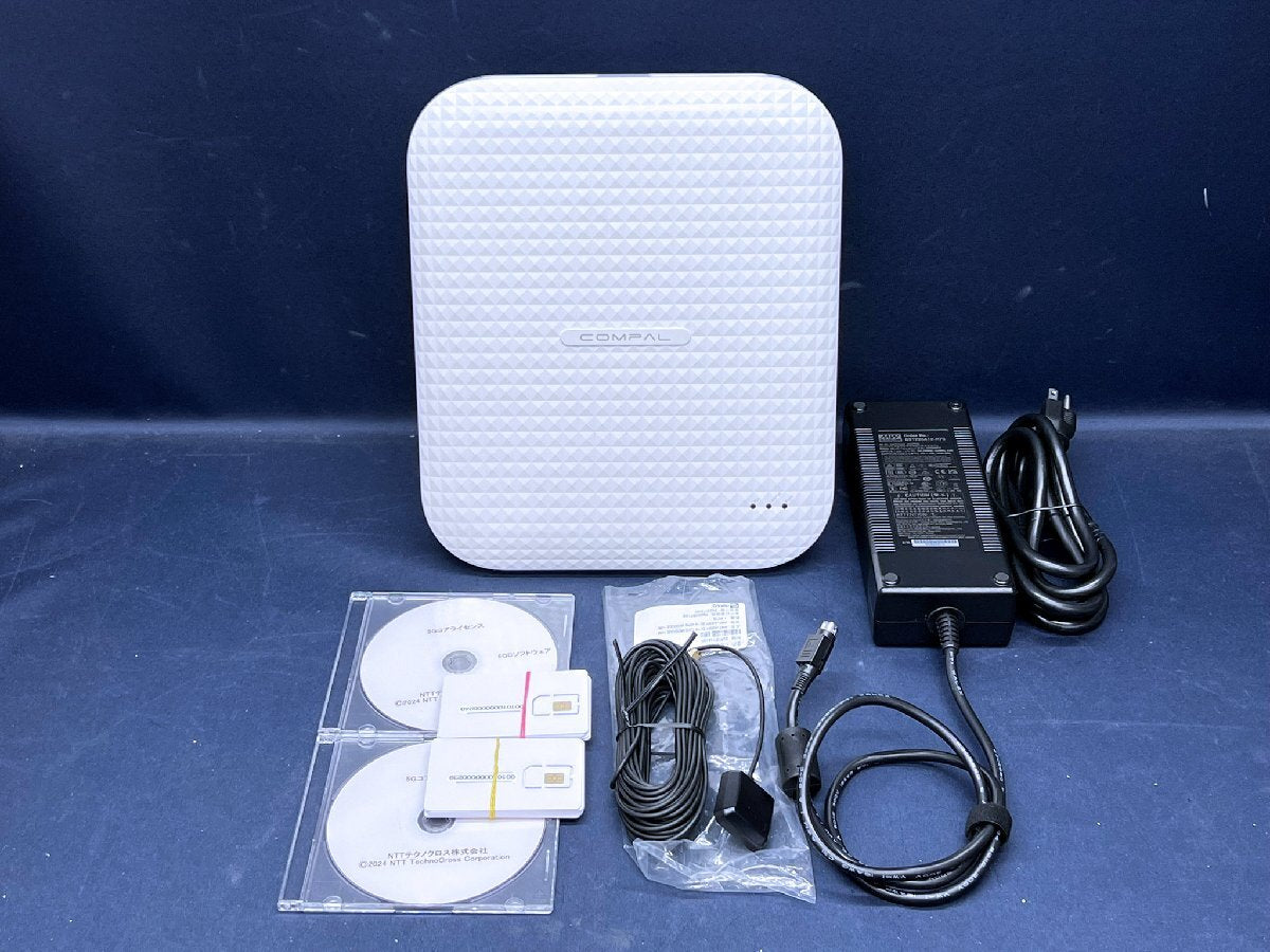 Compal Cedar AAN1F-NB8 Local 5G Wireless Communication Unit [t1233710638]