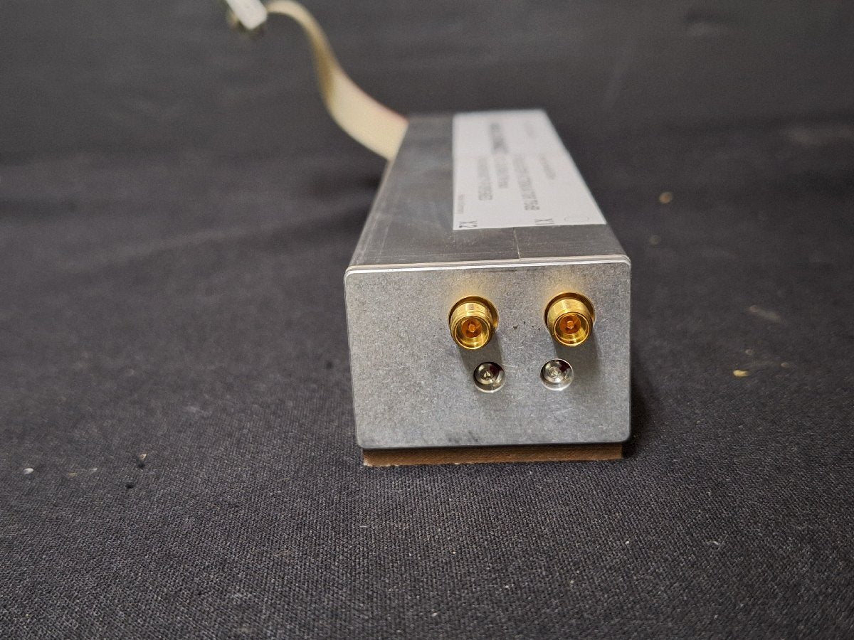 Rohde & Schwarz FSU26 Step Attenuator 75dB DC-26.5GHz 1W [w1233752457]