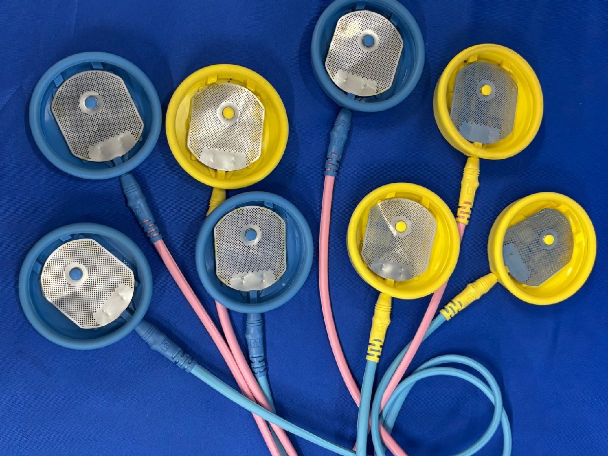 Minato SK-10W Superkine Interferential Current Therapy Unit [e1233761424]