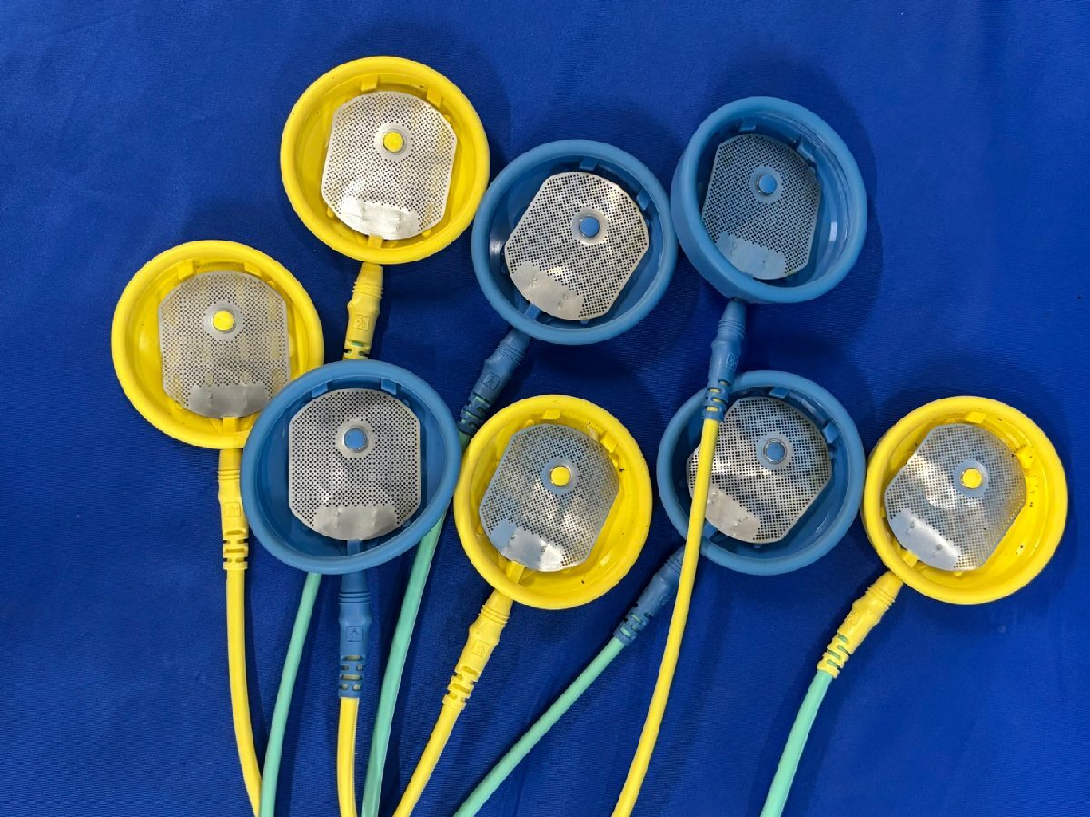 Minato SK-10W Superkine Interferential Current Therapy Unit [e1233761424]