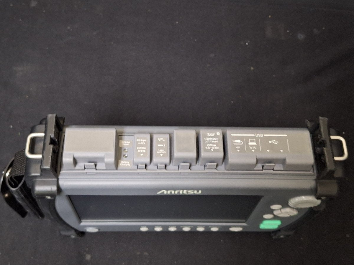 Anritsu MT9085B-053 ACCESS Master OTDR [u1233764810]