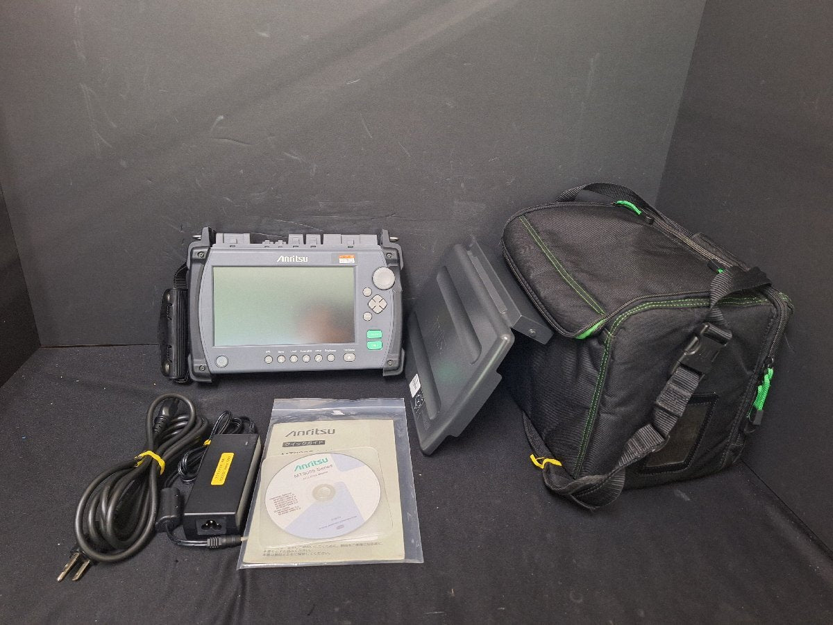 Anritsu MT9085B-053 ACCESS Master OTDR [u1233764810]