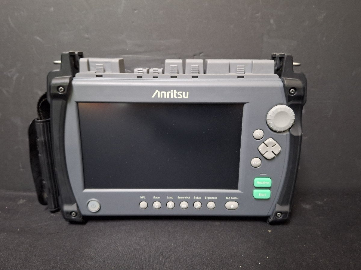 Anritsu MT9085B-053 ACCESS Master OTDR [u1233764810]