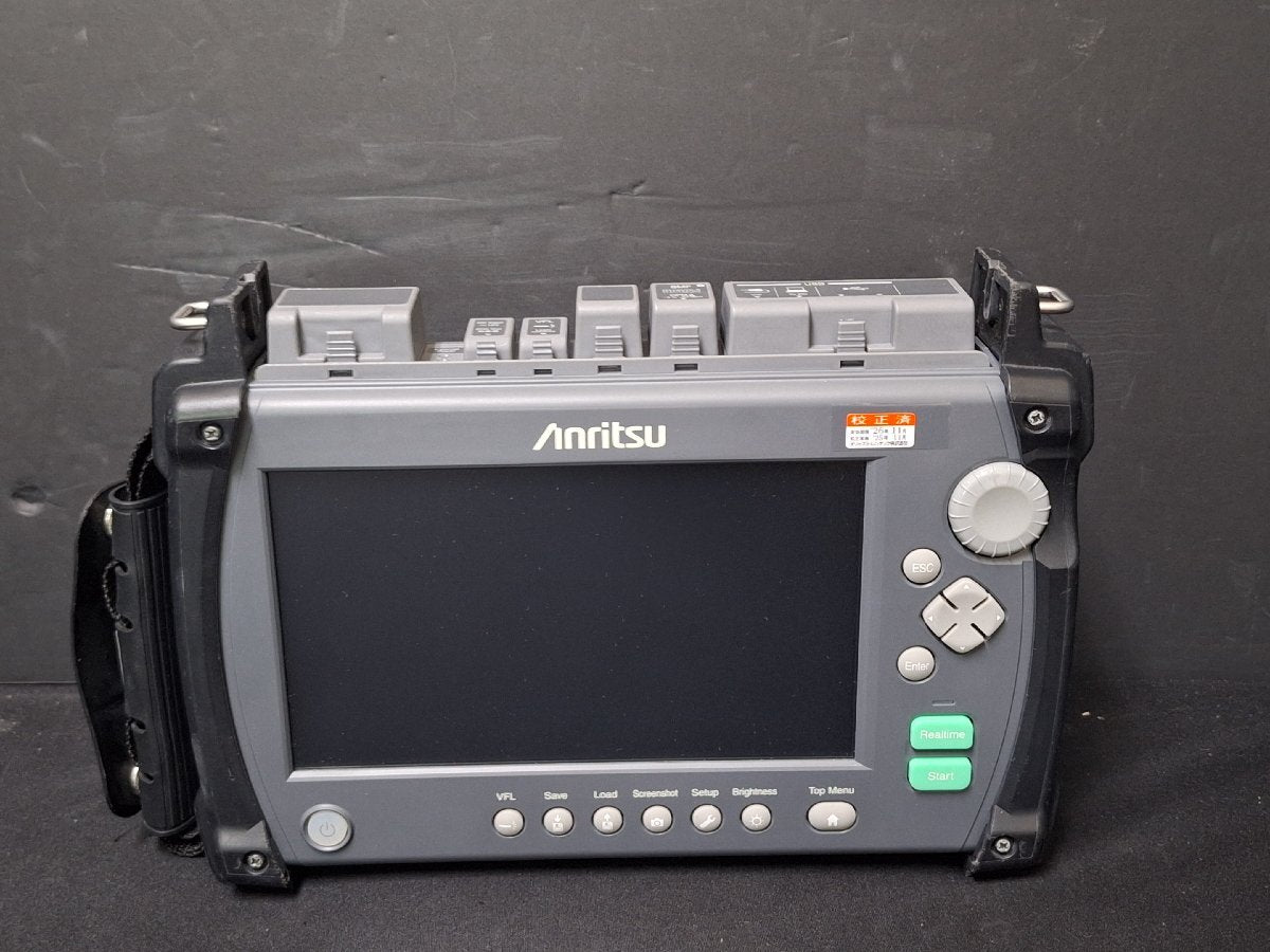 Anritsu MT9085B-053 ACCESS Master OTDR [s1233769607]