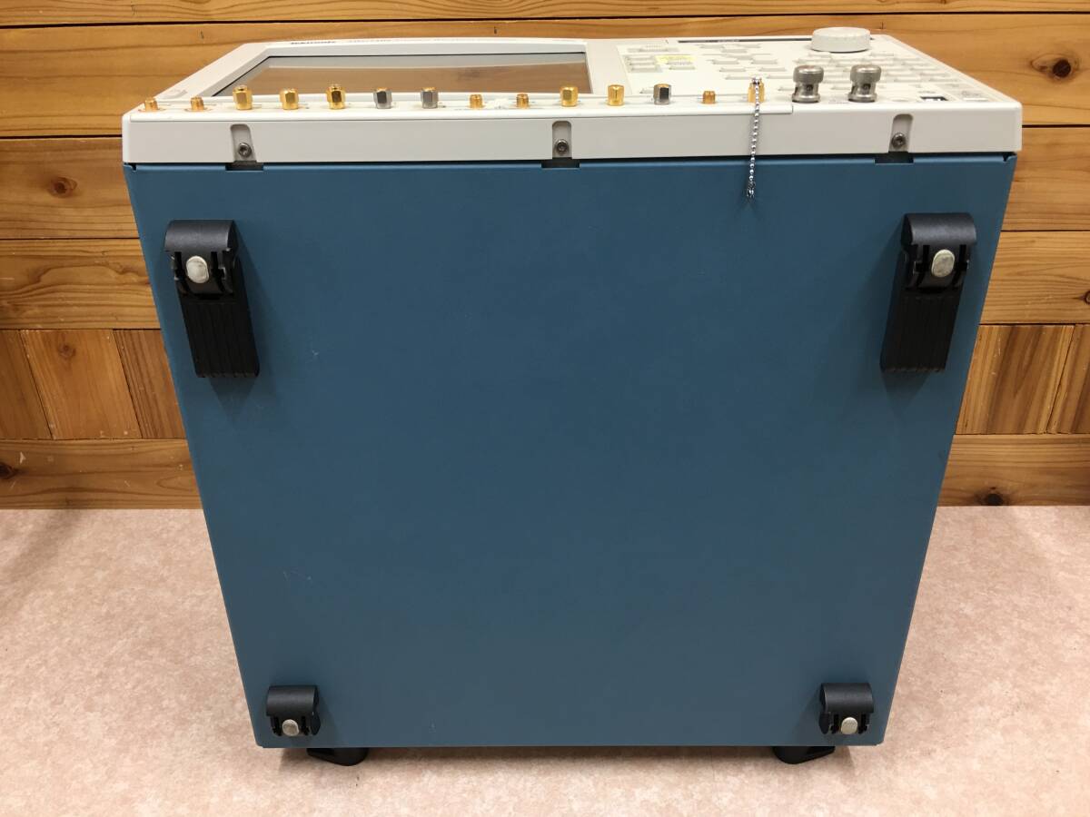 Tektronix AWG7102 Arbitrary Waveform Generator (as-is) [u1233818898]