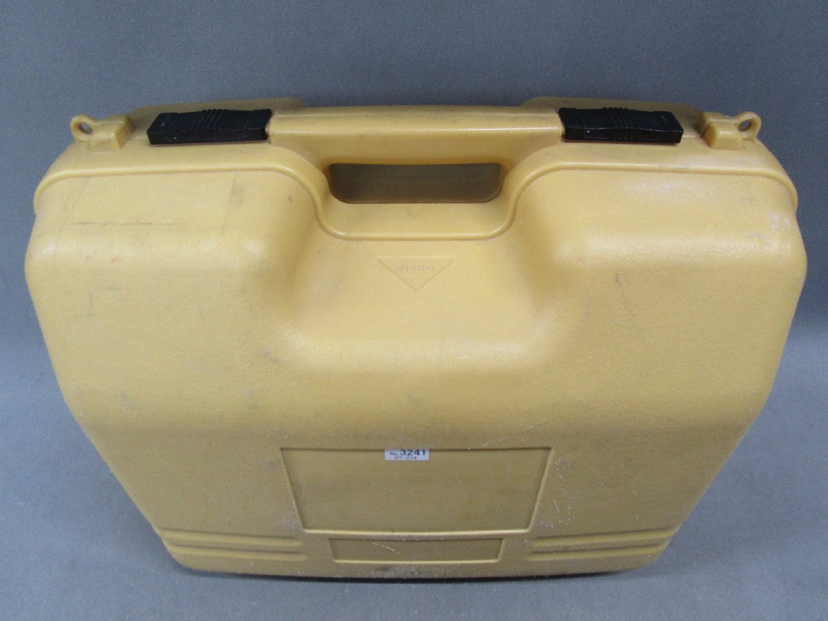 Topcon DT-214 Theodolite [q1233826667]