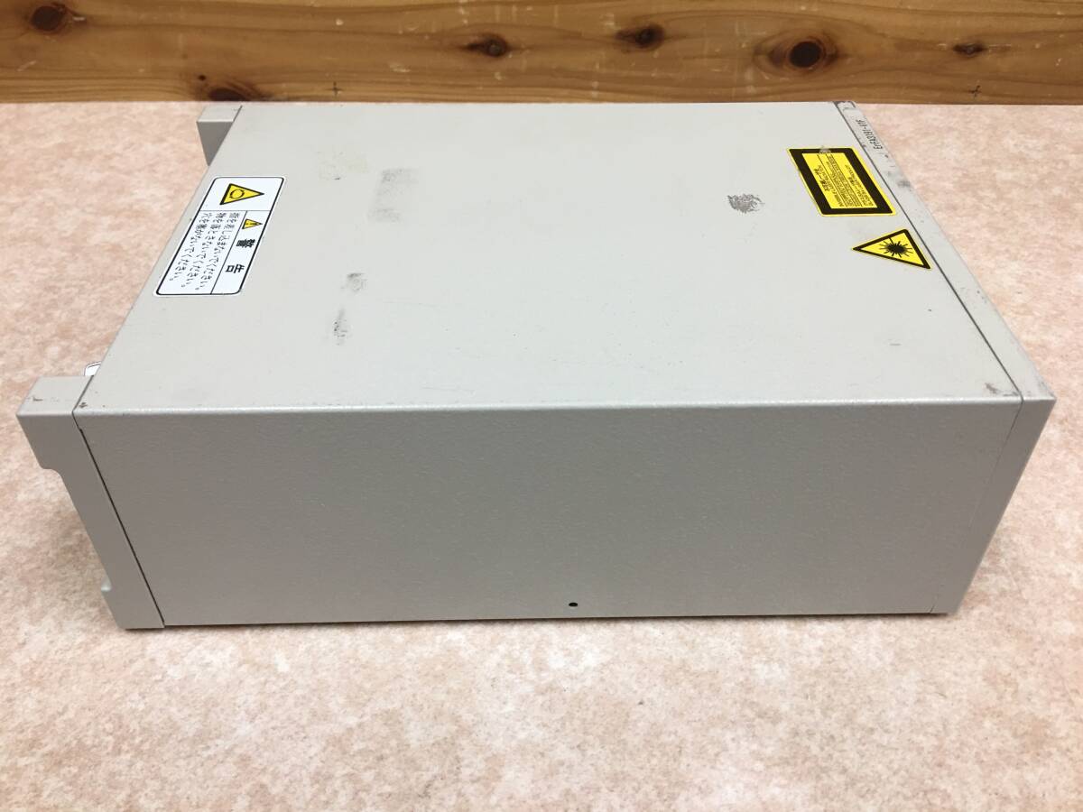 Fitel ErFA3191-V1F Optical Fiber Amplifier 1.55μm (as-is) [d1233833638]
