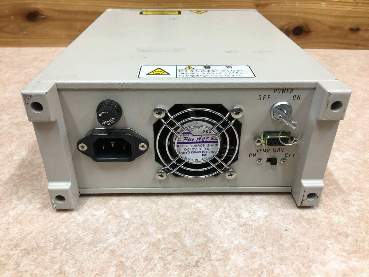 Fitel ErFA3191-V1F Optical Fiber Amplifier 1.55μm (as-is) [d1233833638]