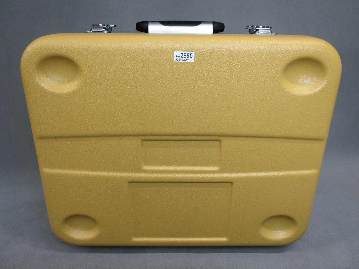 Topcon CS-237WF Total Station [b1233832814]