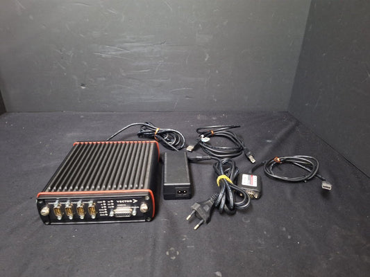 Vector VN8911 Base Module Modular Network Interface FlexRay CAN FD LIN [w1233863979]