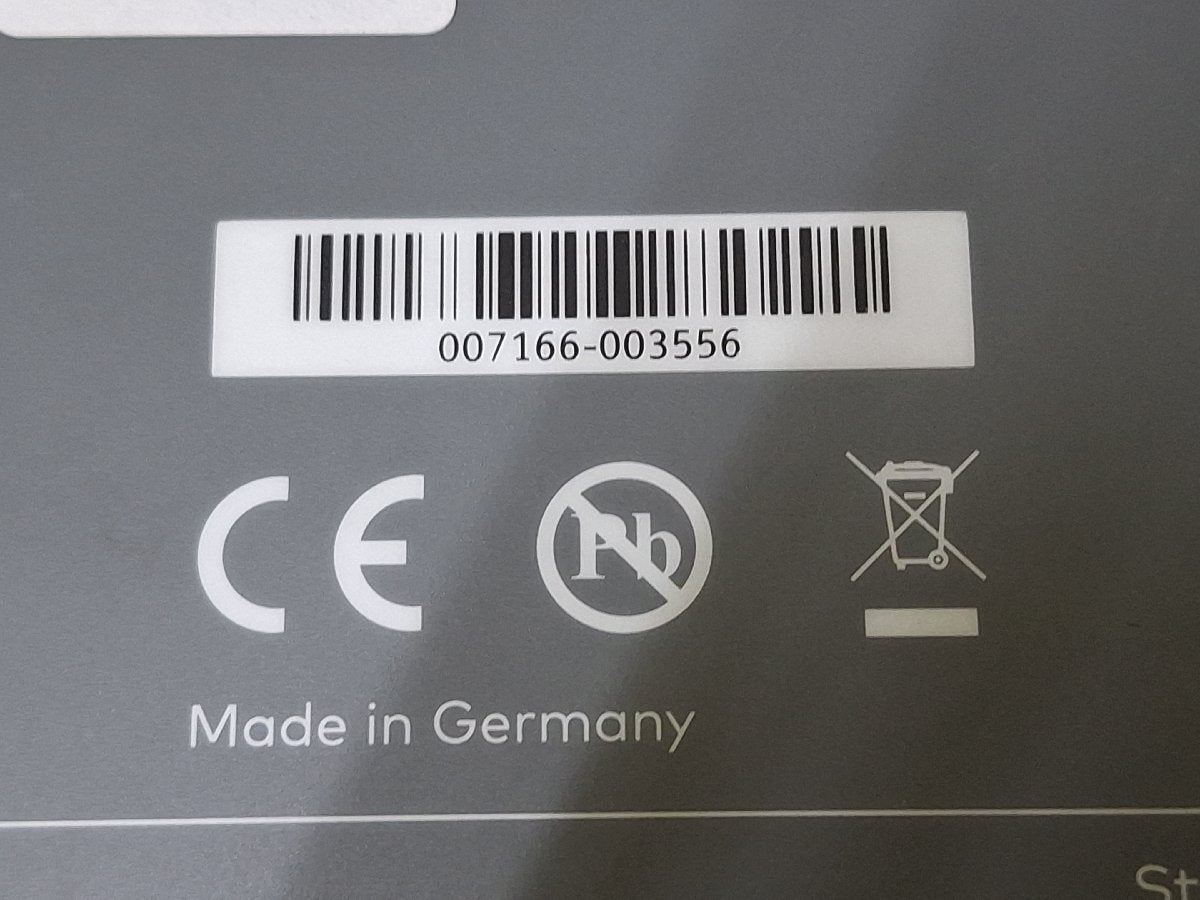 Vector VN8911 Base Module Modular Network Interface FlexRay CAN FD LIN [w1233863979]