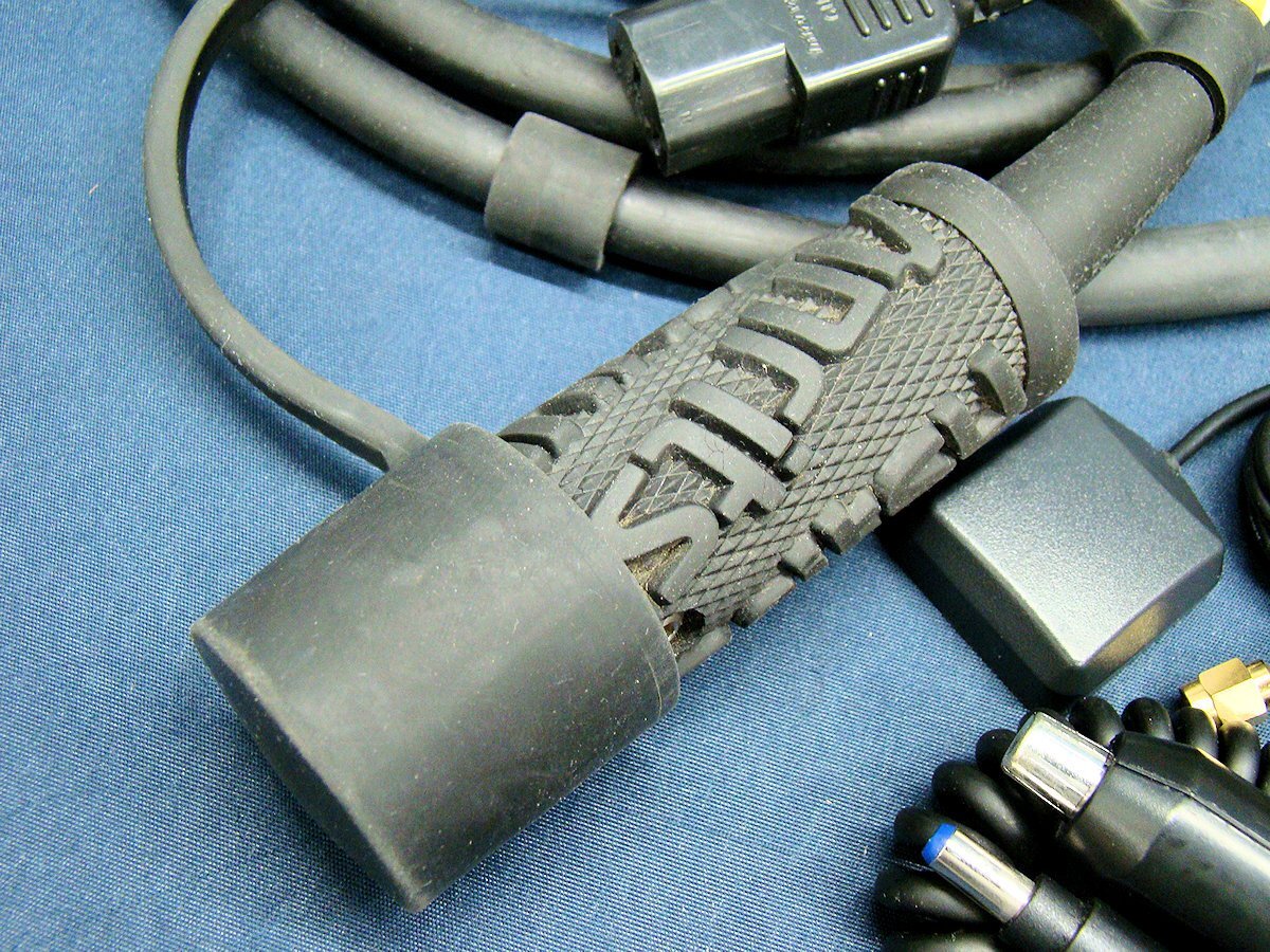 Anritsu S361E Site Master Cable and Antenna Analyzer 2MHz-6GHz [l1233883364]