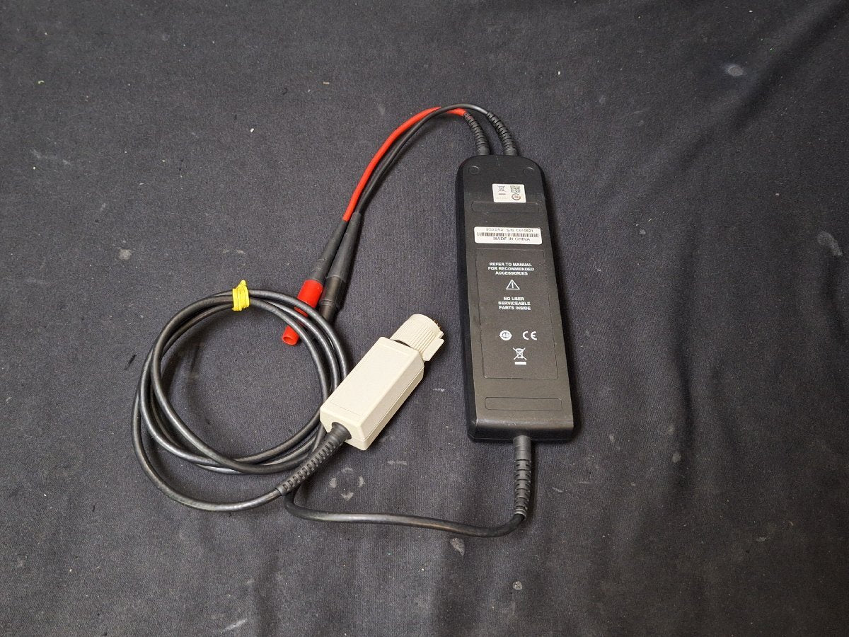Tektronix P5205A High Voltage Differential Probe 100MHz [1233884736]