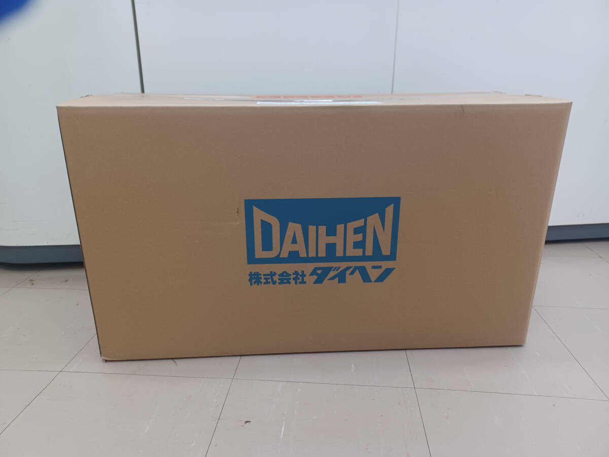 Daihen CM-7403 CO2 Welding Machine Feeding Device [l1233892485]