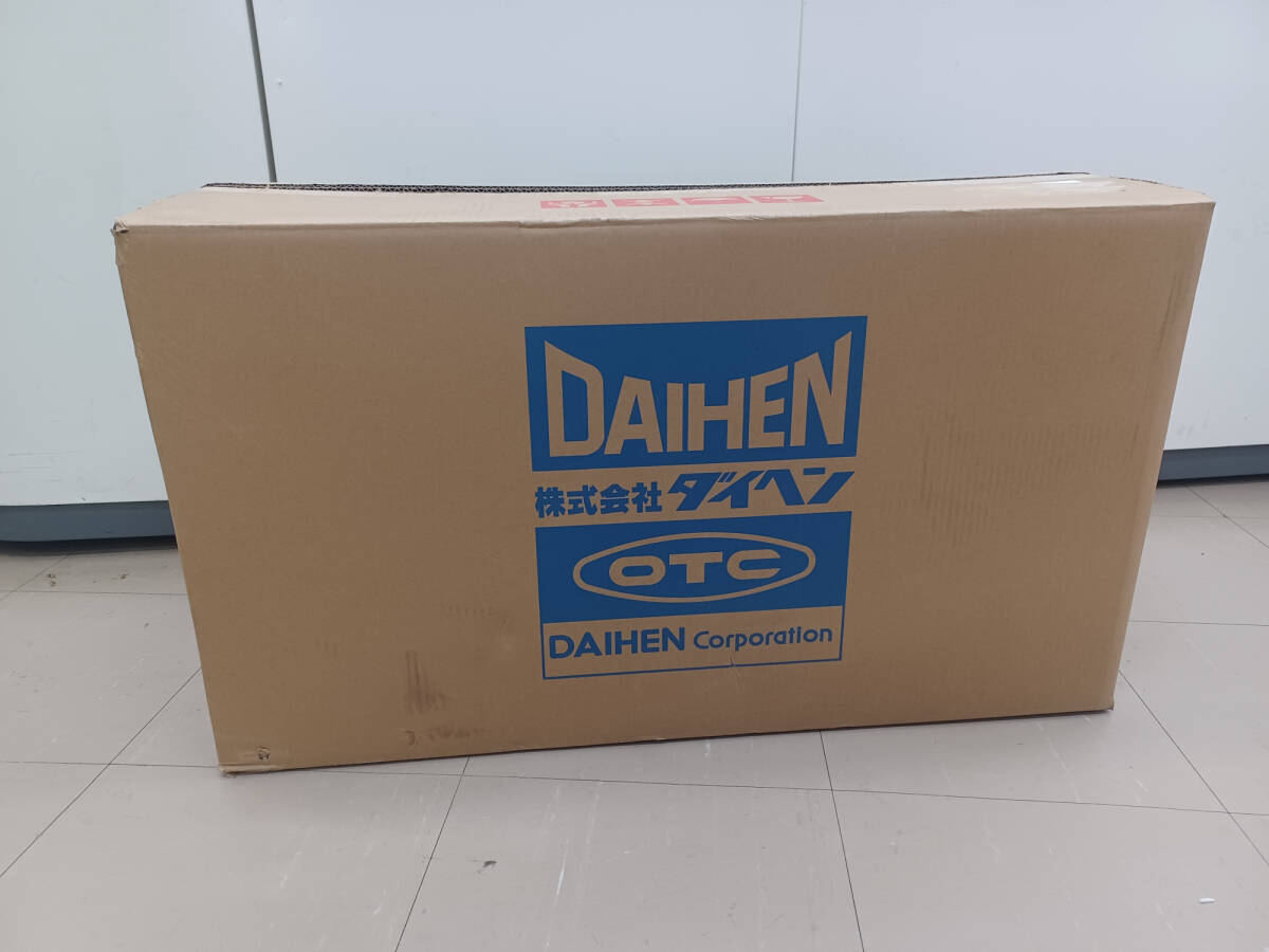 Daihen CM-7403 CO2 Welding Machine Feed Device [m1233892729]