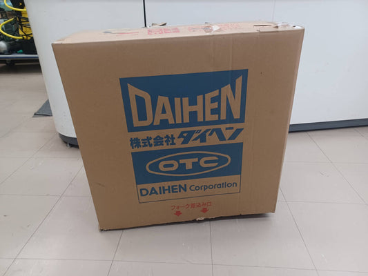 Daihen DM-500 Digital Auto Semi-Automatic Welder [p1233885998]