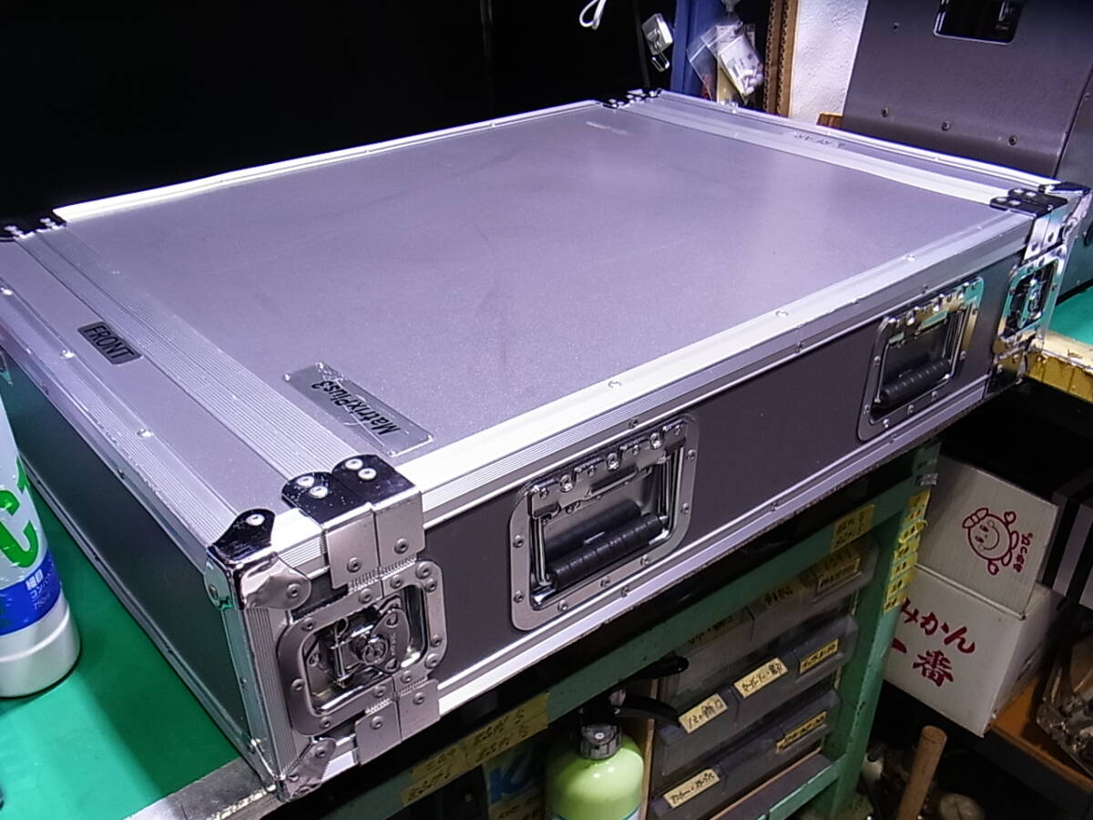 Clear-Com MMX-24 24 Port Matrix Plus Micro Matrix Rack Intercom Component For-88 4W Interface CCI-22 [x1233912928]