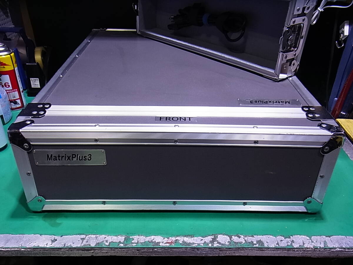 Clear-Com MMX-24 24 Port Matrix Plus Micro Matrix Rack Intercom Component For-88 4W Interface CCI-22 [x1233912928]