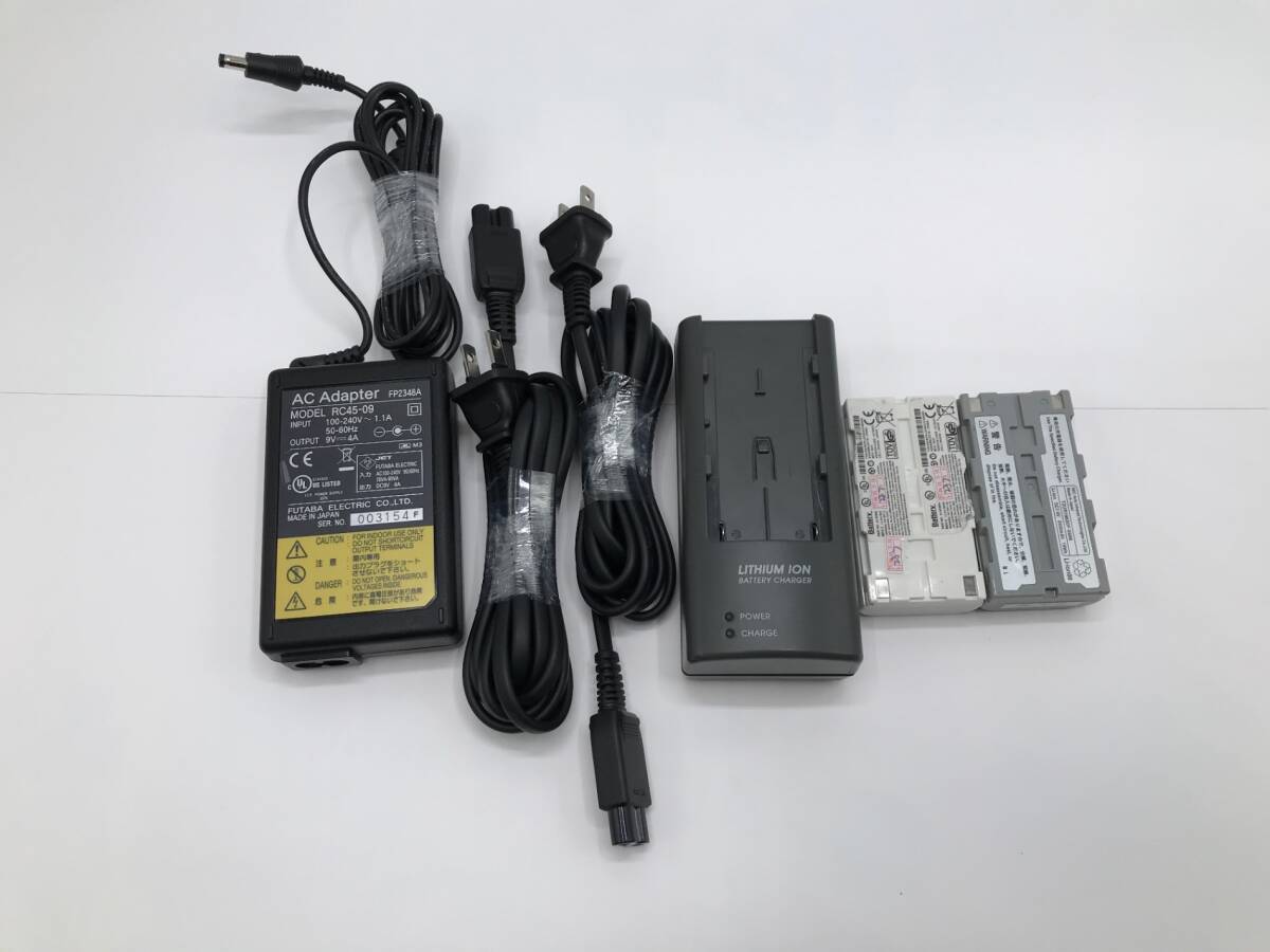 InfReC G100W2 Thermal Imaging Camera [n1233989589]