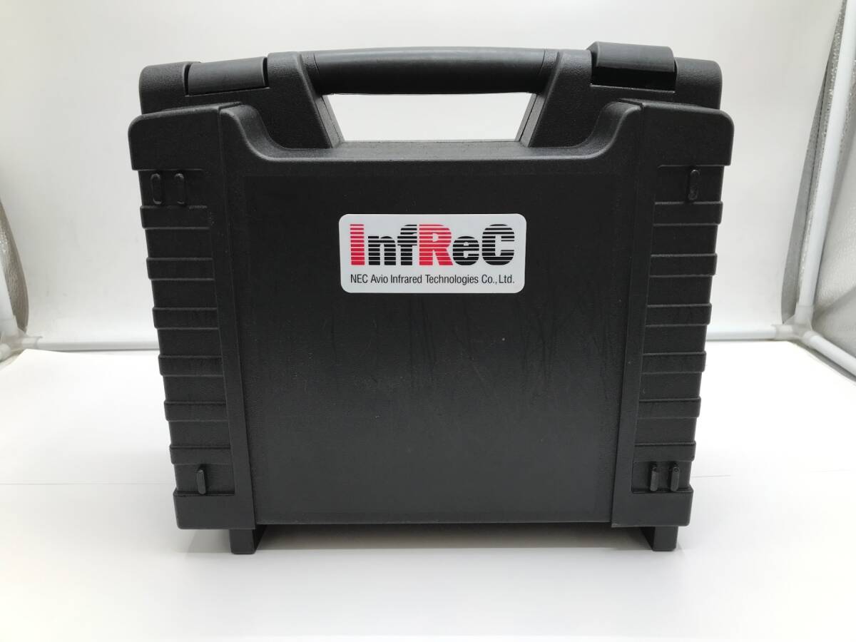 InfReC G100W2 Thermal Imaging Camera [n1233989589]
