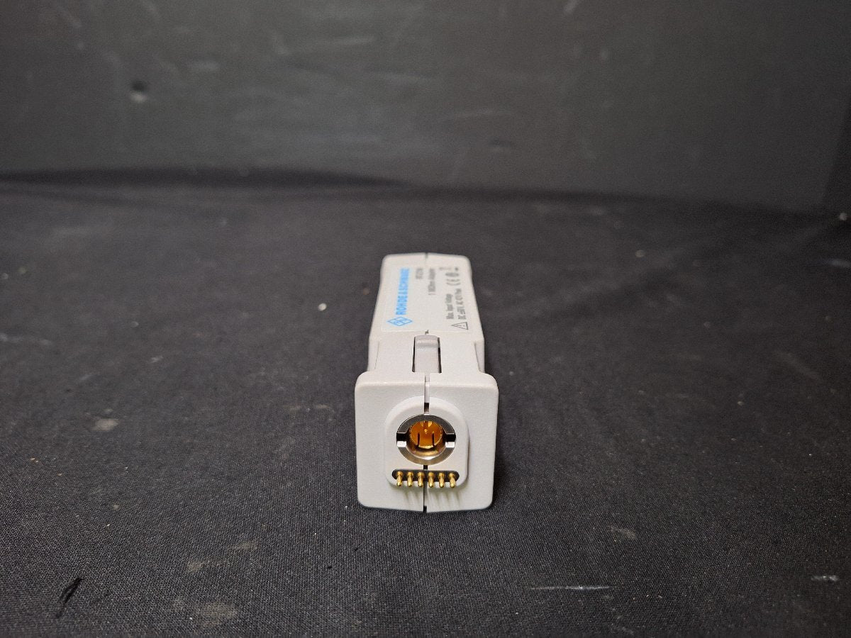 Rohde & Schwarz RT-Z1M 1MOhm Adapter [u1234006147]