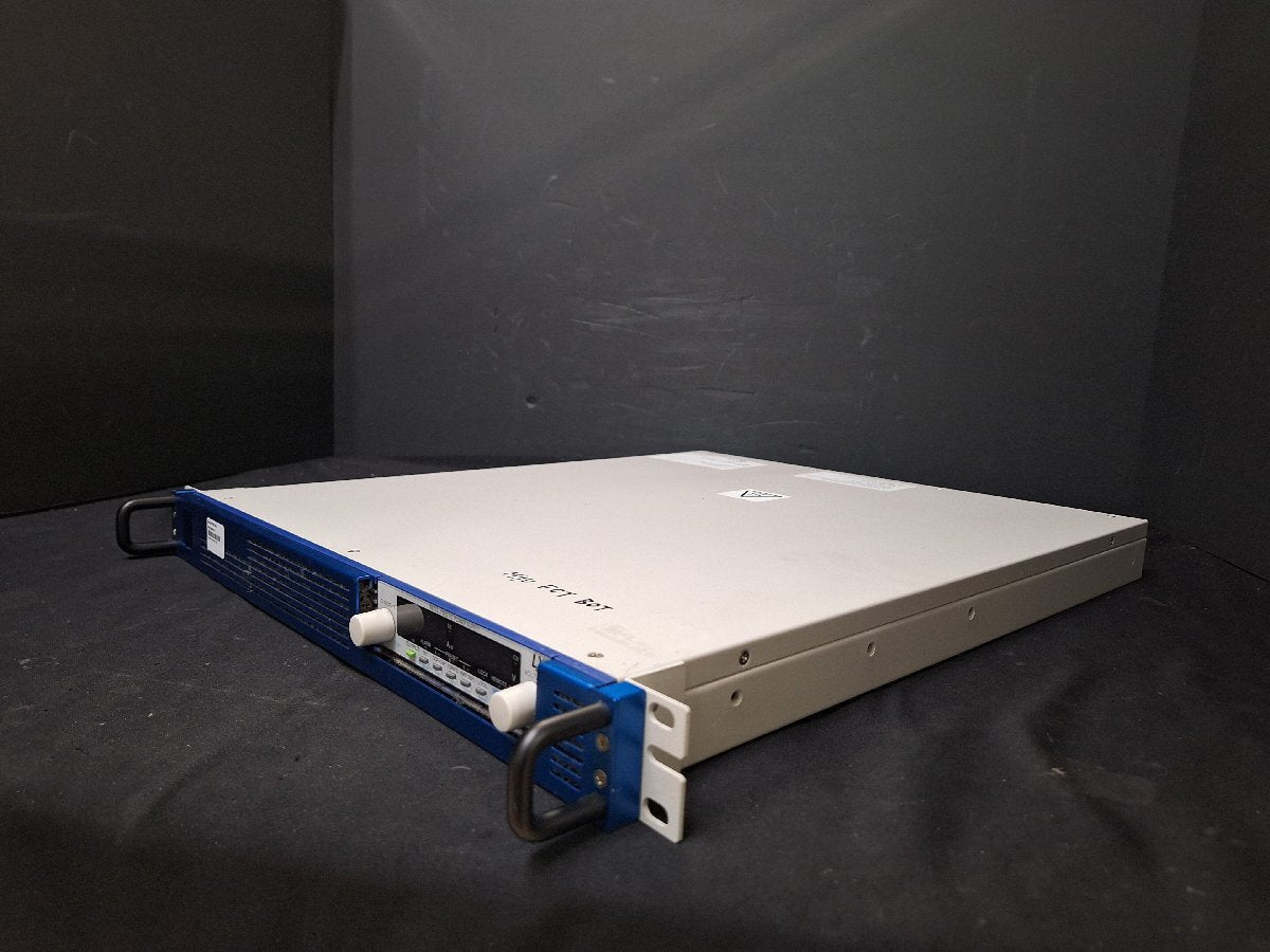 Kikusui PWX750LF Regulated DC Power Supply 30V 75A [s1234009540]