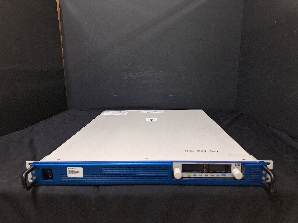 Kikusui PWX750LF Regulated DC Power Supply 30V 75A [s1234009540]