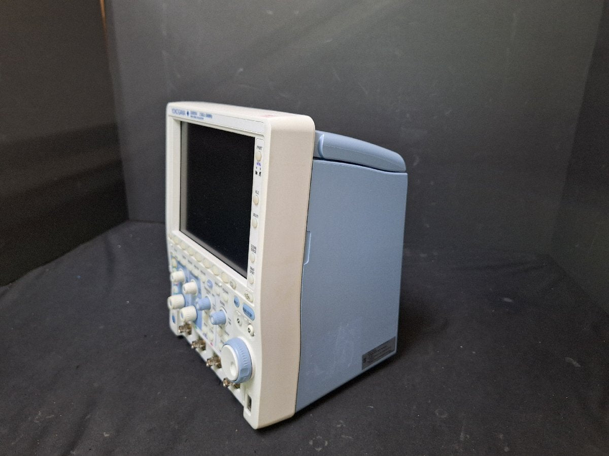Yokogawa DLM2054 Mixed Signal Oscilloscope 500MHz [j1234010034]