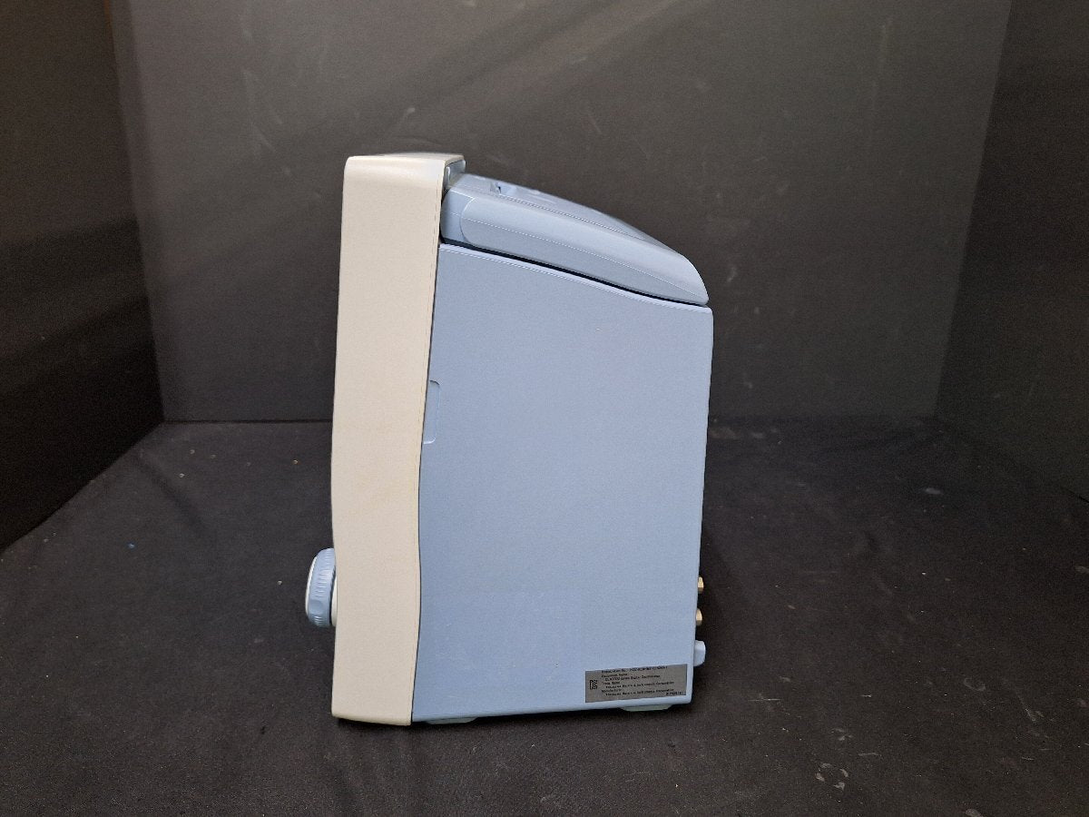 Yokogawa DLM2054 Mixed Signal Oscilloscope 500MHz [j1234010034]