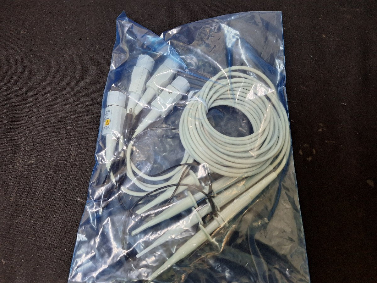 Yokogawa DLM2054 Mixed Signal Oscilloscope 500MHz [j1234010034]