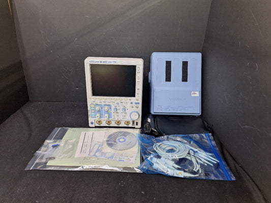 Yokogawa DLM2054 Mixed Signal Oscilloscope 500MHz [j1234010034]