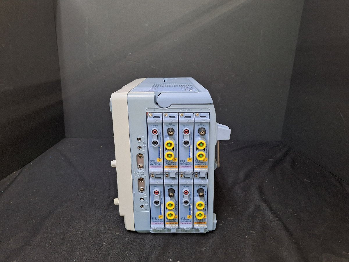 Yokogawa PX8000 Precision Power Scope [j1234018271]