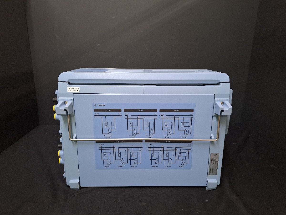 Yokogawa PX8000 Precision Power Scope [j1234018271]