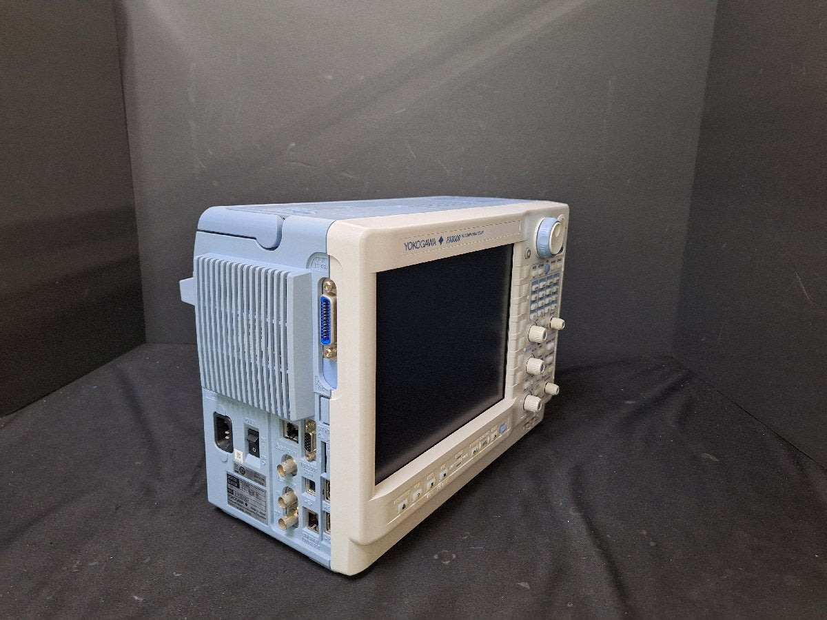 Yokogawa PX8000 Precision Power Scope [j1234018271]
