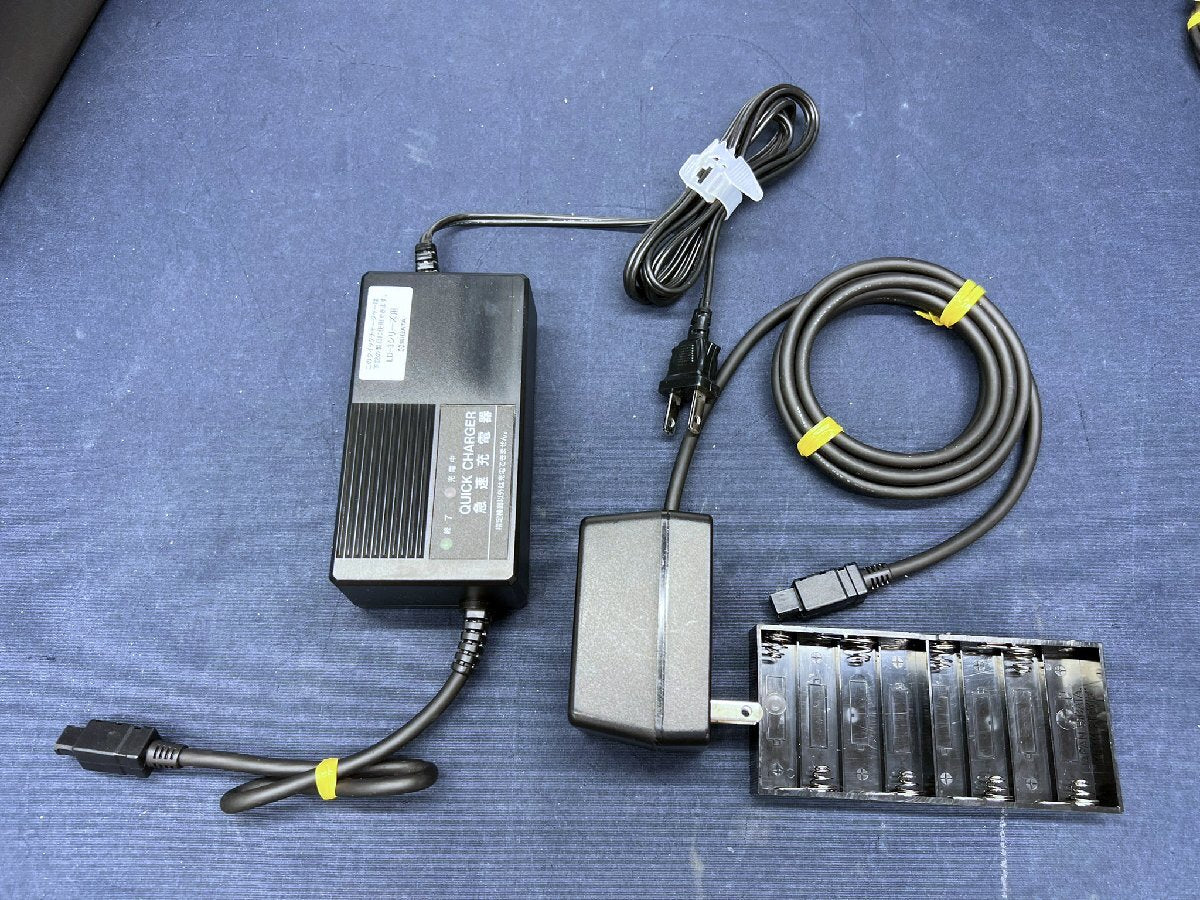 SIBATA LD-3K2 Digital Dust Meter [h1234136122]