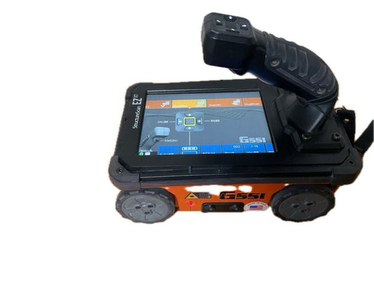 GSSI StructureScan SIR-EZ XT [n1234139369]