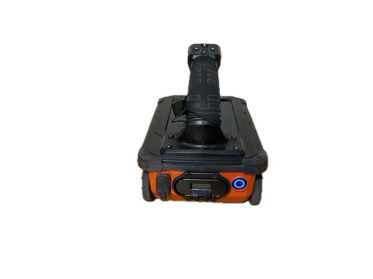 GSSI StructureScan SIR-EZ XT [n1234139369]