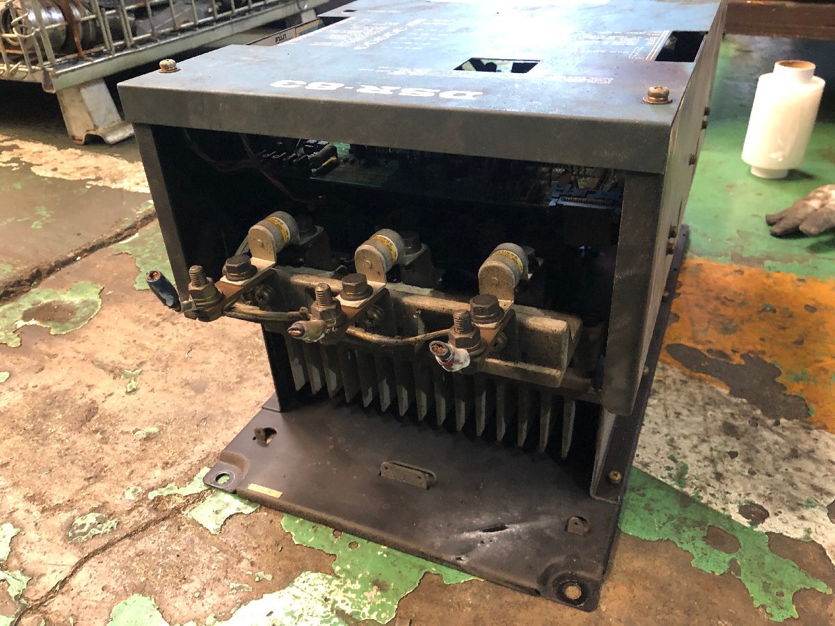 Fuji Electric Techsupport DSR-83 [w1234144721]