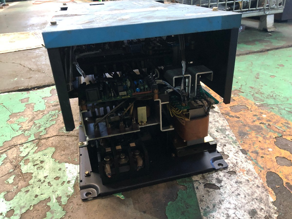 Fuji Electric Techsupport DSR-83 [w1234144721]