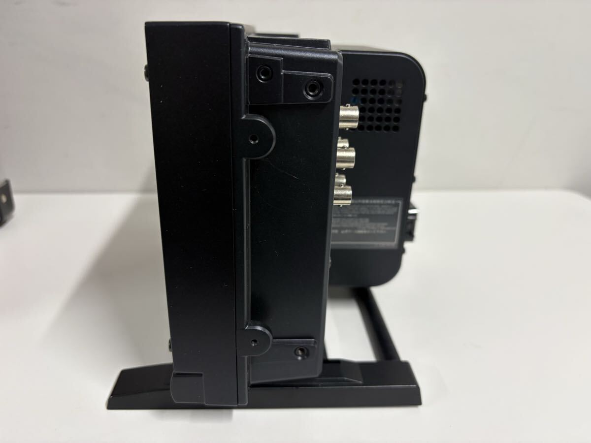 Sony LMD-941W 9-inch Multi-format Video Monitor 3G-SDI HD-SDI HDMI [1234213930]