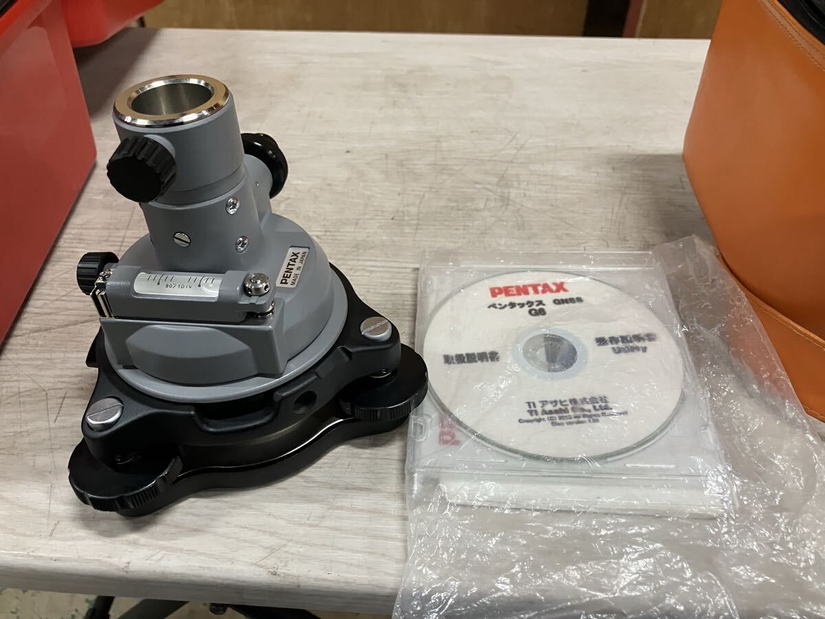 Pentax G6NJ Dual-Frequency GNSS Receiver [o1234256661]