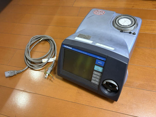 Horiba MEXA-324L Automotive Exhaust Gas Analyzer CO/HC [o1234341395]