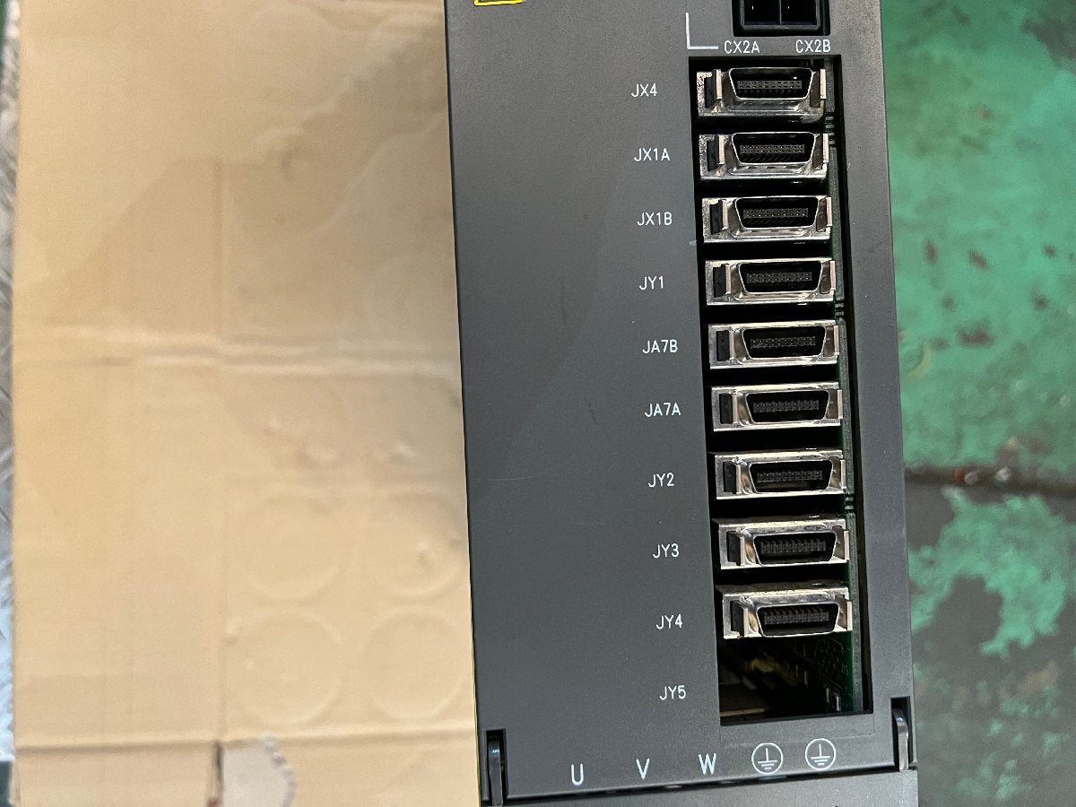 FANUC A06B-6078-H206#H500 Spindle Amplifier Module [o1234453151]