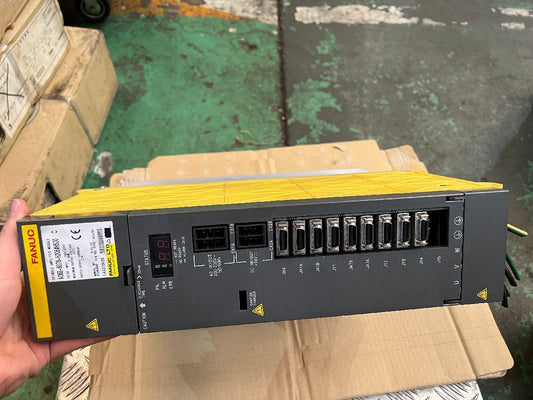 FANUC A06B-6078-H206#H500 Spindle Amplifier Module [o1234453151]