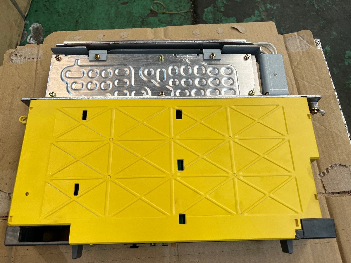 FANUC A06B-6130-H003 Servo Module biSV1-40 [1234445604]