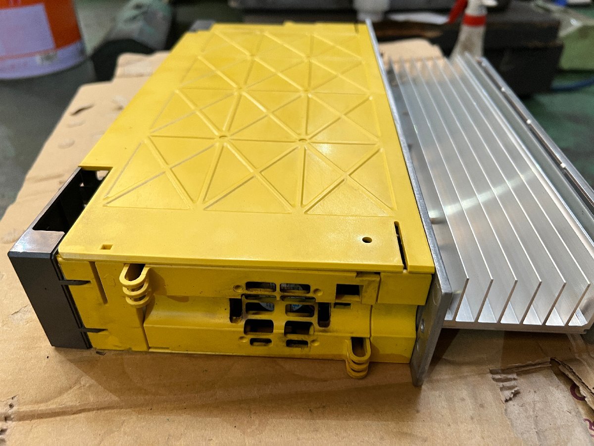 FANUC A06B-6130-H003 Servo Module biSV1-40 [1234445604]